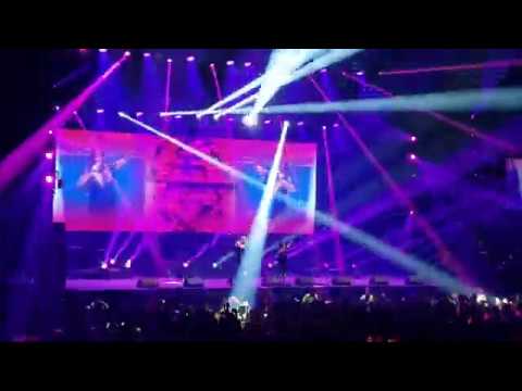 Snap! - Rhythm is a Dancer (SSE Hydro, Glasgow 19-12-2019)