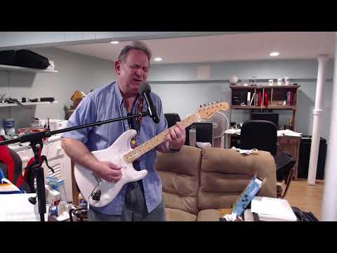 Little Pal Guitar/Vocal Cover