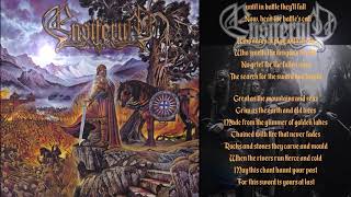 Ensiferum - Sword Chant - Lyric Video