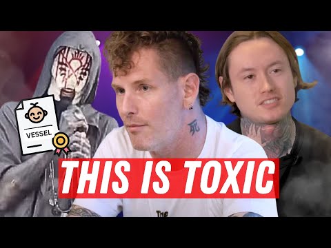 Stop Idolizing Bands