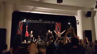 Video Rotor - Osobní vlak na Benešov