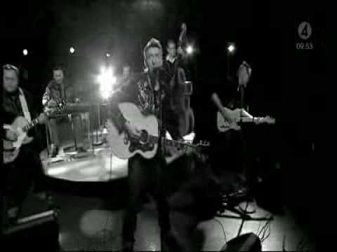 FATBOY, Way Down Low - Live at TV4