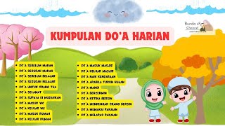 Download lagu KUMPULAN DOA HARIAN UNTUK ANAK/ DOA SEHARI HARI UNTUK ANAK PAUD TK / KARTUN ANAK / LAGU ANAK ANAK mp3 Download lagu KUMPULAN DOA HARIAN UNTUK ANAK/ DOA SEHARI HARI UNTUK ANAK PAUD TK / KARTUN ANAK / LAGU ANAK ANAK mp3