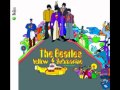 The Beatles- Sea of Time