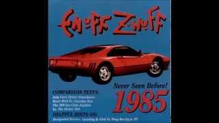 Enuff Z&#39;Nuff - You&#39;ve Got To Hide Your Love Away (The Beatles Cover)