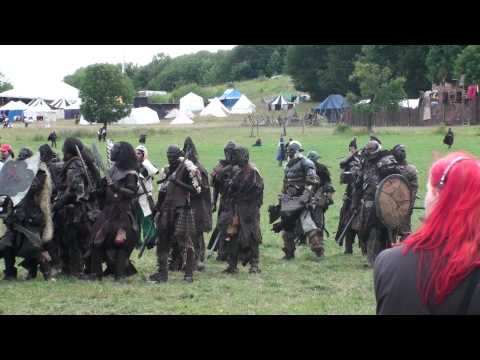 DF 2010 Orks vs Grau 2/5