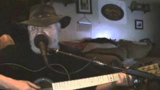 My Only Love - Statler Brothers cover by Jeff Cooper