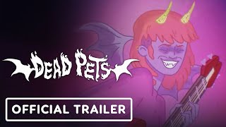 Watch and explore about Dead Pets: A Punk Rock Slice of Life Sim PC Steam CD Key