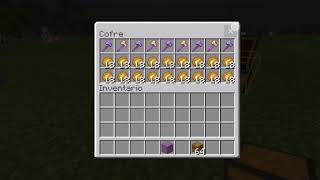 cofre con items