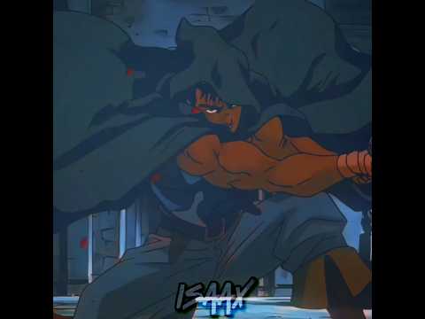 Guts is HIM 🗣️‼️(Berserk 1997 Edit) #berserk #anime #isaaxmedia