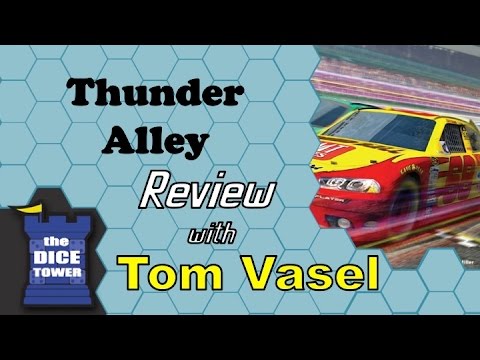 Thunder Alley