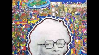 malvina reynolds - let it be