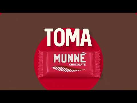 Toma Munné | Chocolate Munné