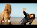 Aquaman and the Lost Kingdom Movie Clip - High Five (2023)