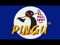 Pingu Intro On 45th Anniversary