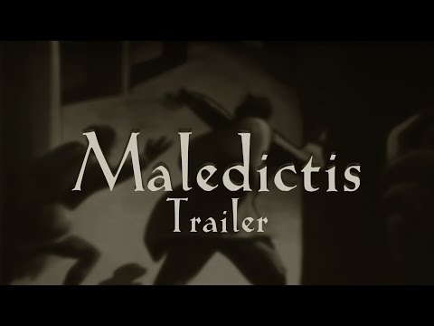 MALEDICTIS (2023) | OFFICIAL TRAILER