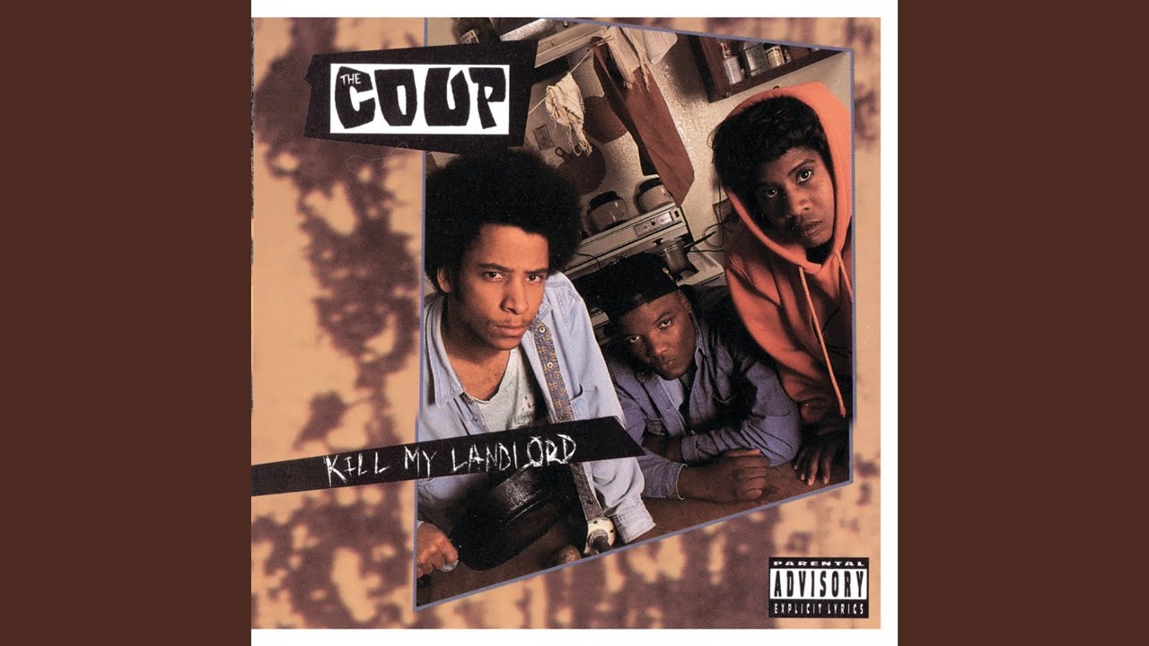 The Coup - Foul Play