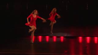 &quot;The Music and the Mirror&quot;- A Chorus Line @ Texas State University