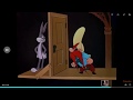 Then Popular Music Reference From High Diving Hare 1949