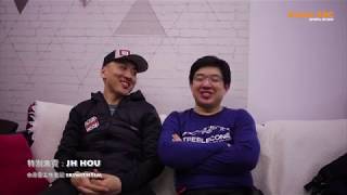 2019指導員系列Part.1 翻譯大神 JH HOU