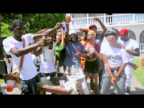 Overproof Riddim Medley - JA Production (Last Version Edited by lascar972)