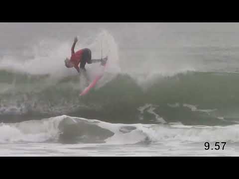 Caity Simmers - Super Girl Jax 2021