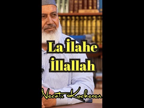 Rab Ne Demek? - Necati Koçkesen