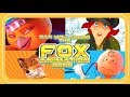 Do You Know The 20th Century Fox Blue Sky Animation Can You Guess Them