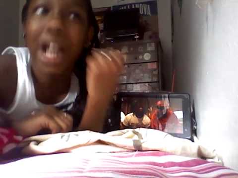 My reaction to Asia Star Griindtime prt. 2