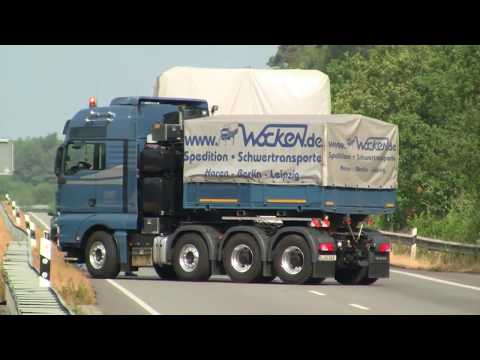 2010 Wocken MAN TGX 41.680  Teil 4