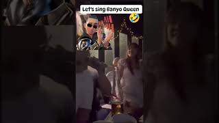 Download lagu viral banyo queen #funnyvideos #viralvideo #trendingvideo mp3