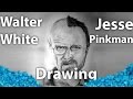 Breaking Bad - Half Walter White/Jesse Pinkman ...