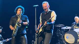 Bruce Springsteen and The E Street Band - “Long Walk Home” - Montréal, Quebec - October 31, 2024
