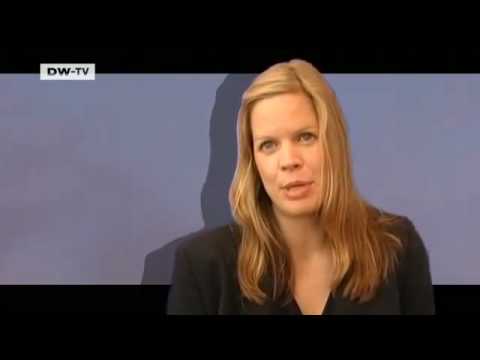 GLOBAL 3000 | Young Global Leaders: Kampf um das Klima