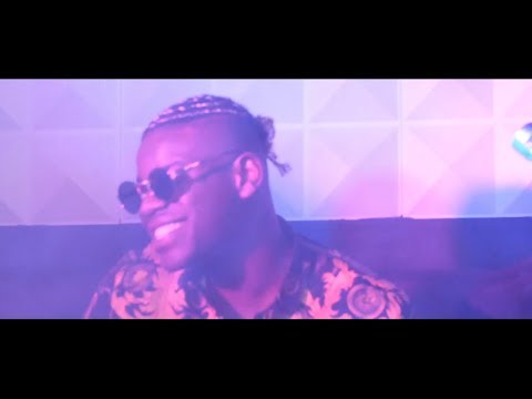 [COMING THIS JUNE 2018] K-Lito ft. Cedda - Mama A Meli (teaser)