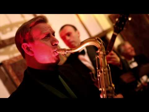 Jewish Wedding Band London