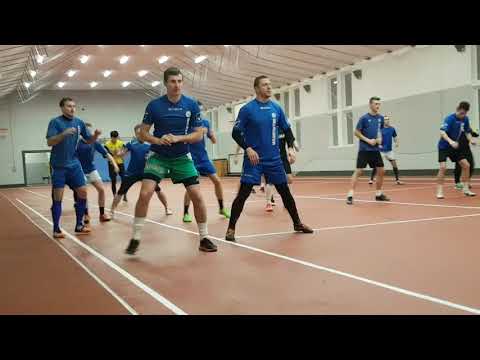 Ars Football Europa - SKP BIELAWIANKA BIELAWA