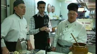 Pasta e Fagioli alla Veneta