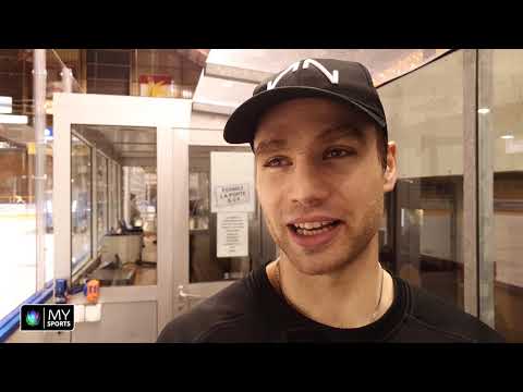 Reto Schmutz: "In der ganzen Ajoie spürt man die Vorfreude auf den Cup"