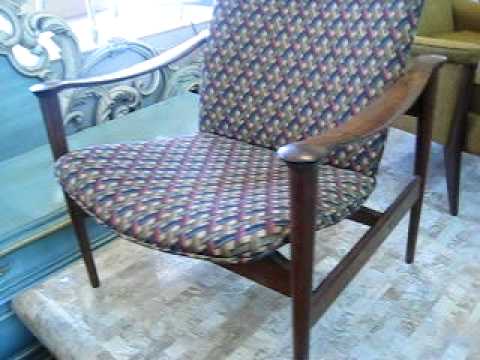 Antiques Moderne - Largest Mid Century & Consignment store in Texas