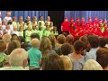 Bugz Play By 1st Graders