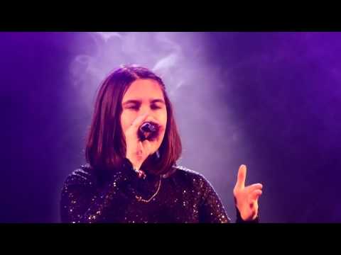 Roberta Popa - Don't rain on my parade