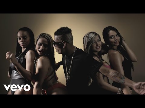 Big Mancilla - Prende la Cadera (Boom Boom)