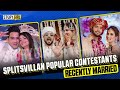 SPLITSVILLIAN RECENTLY GOT MARRIED MOST POPULAR SPLITSVILLA CONTESTANTS GOT MARRIED SPLITSVILLA15