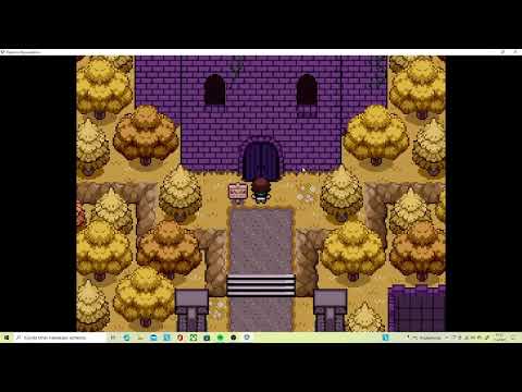 Pokemon rejuvenation blind playthrough part 15
