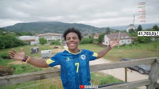 irl stream in Bosnia 🇧🇦