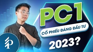 PC1: Duy trì vị thế hàng đầu trong lĩnh vực xây lắp điện VN – Nguồn động lực tăng trưởng linh hoạt