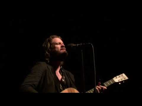 Father John Misty - Holy Shit AB Bruxelles