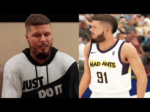 TRADED FOR A SANDWICH!! | NBA 2K19 MY CAREER EPISODE 5