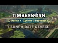 Gameplay video of Timberborn  All Platforms